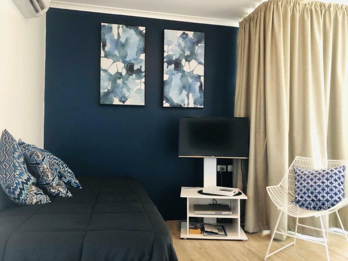 Maroochy River Bungalows Diddillibah Екстер'єр фото