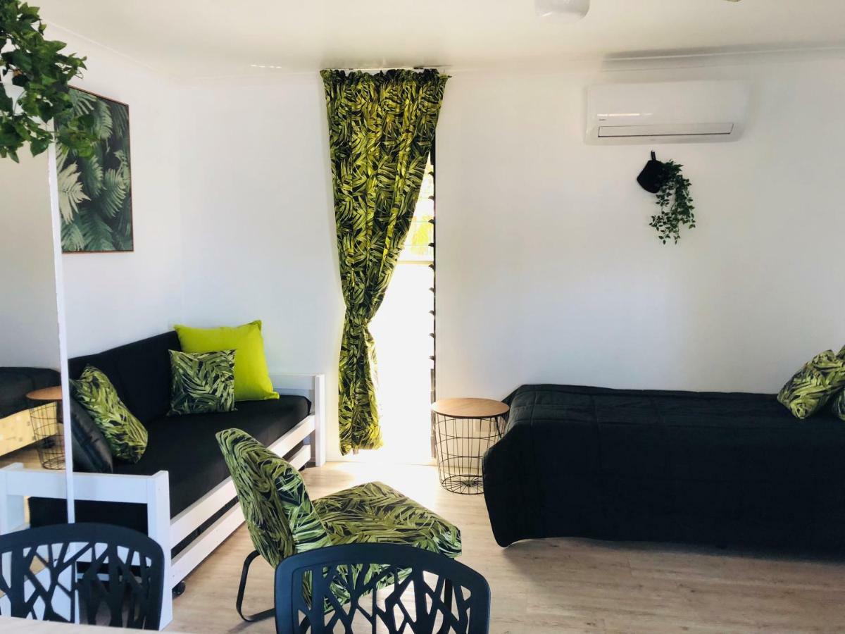 Maroochy River Bungalows Diddillibah Екстер'єр фото