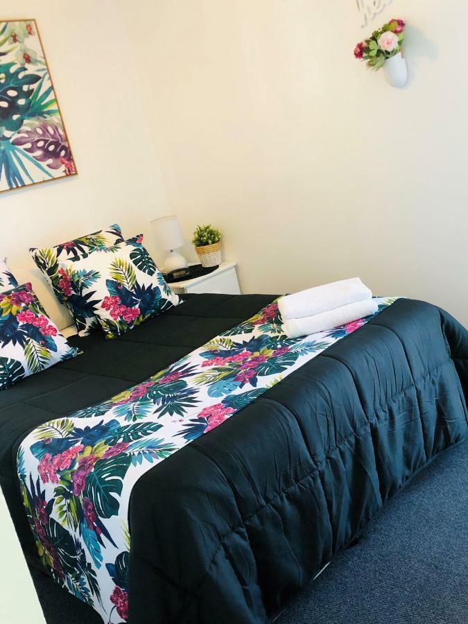 Maroochy River Bungalows Diddillibah Екстер'єр фото