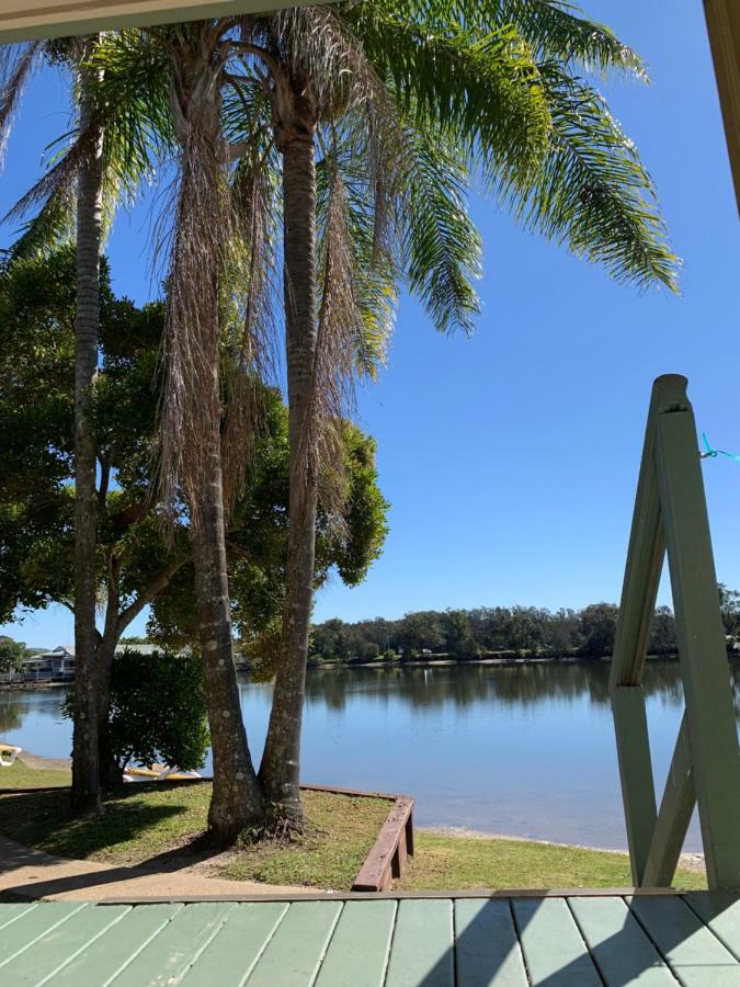 Maroochy River Bungalows Diddillibah Екстер'єр фото