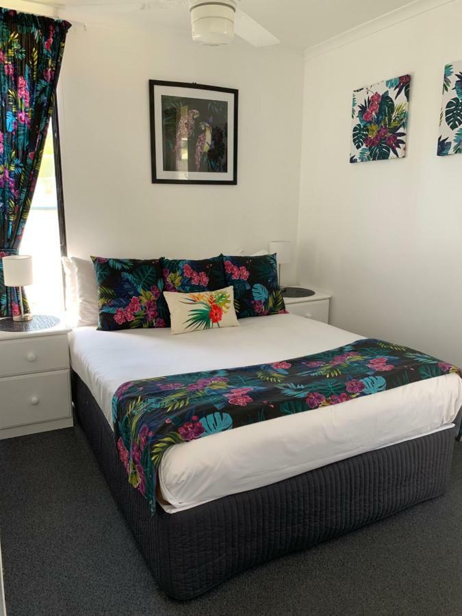 Maroochy River Bungalows Diddillibah Екстер'єр фото