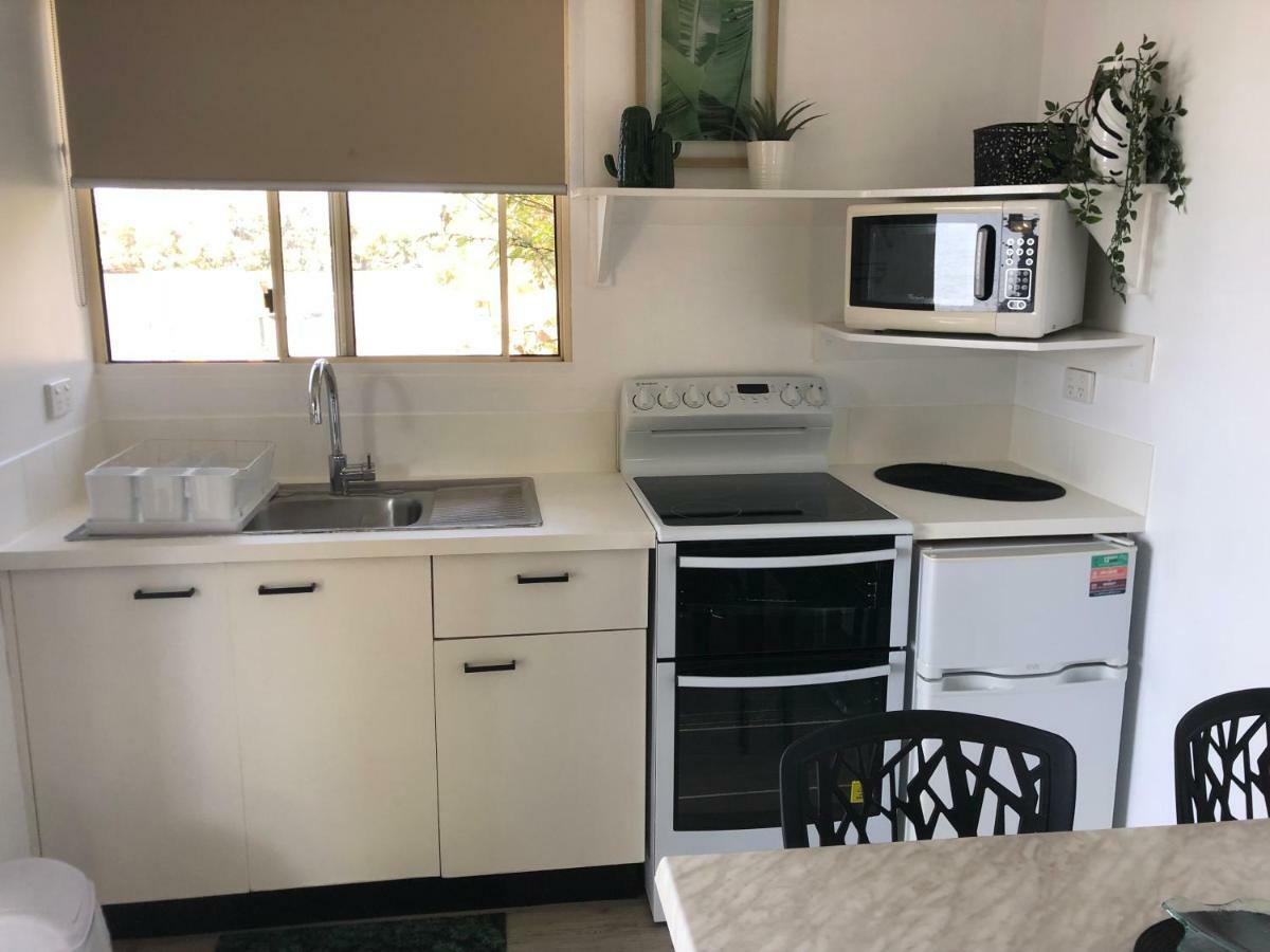 Maroochy River Bungalows Diddillibah Екстер'єр фото
