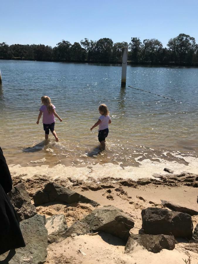 Maroochy River Bungalows Diddillibah Екстер'єр фото