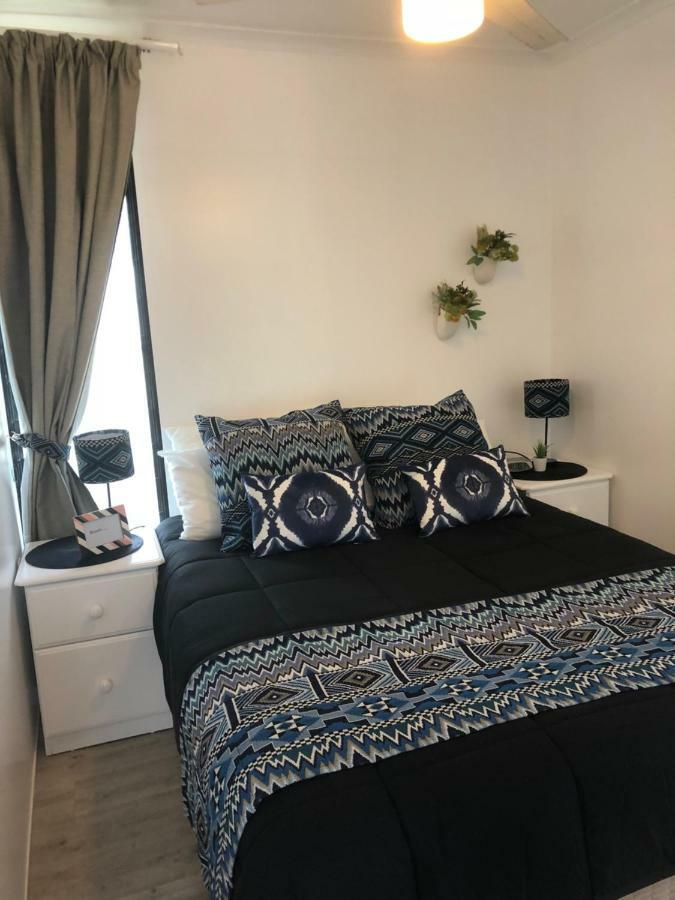Maroochy River Bungalows Diddillibah Екстер'єр фото