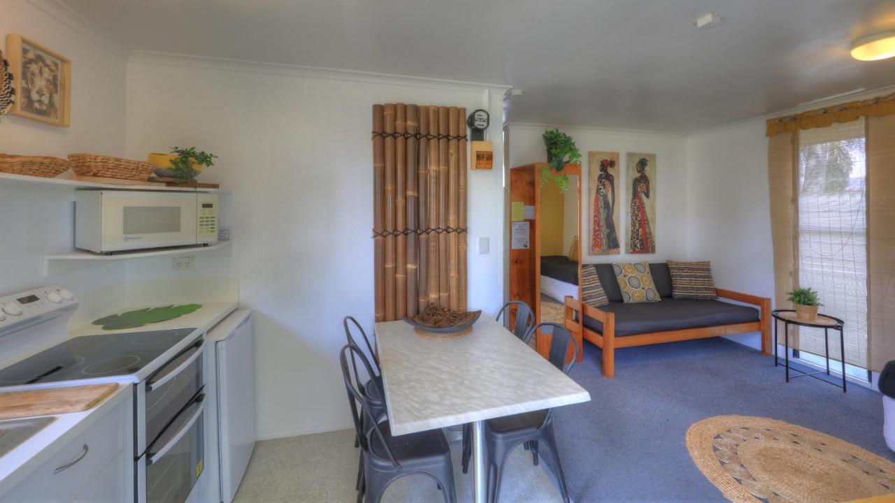 Maroochy River Bungalows Diddillibah Екстер'єр фото