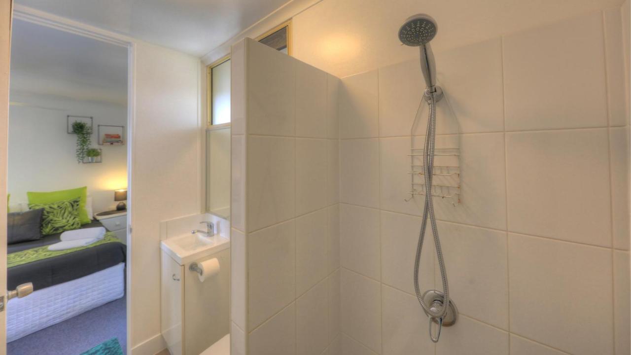 Maroochy River Bungalows Diddillibah Екстер'єр фото