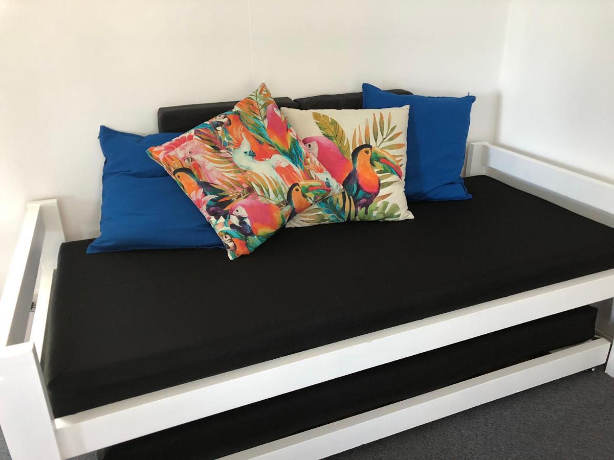 Maroochy River Bungalows Diddillibah Екстер'єр фото
