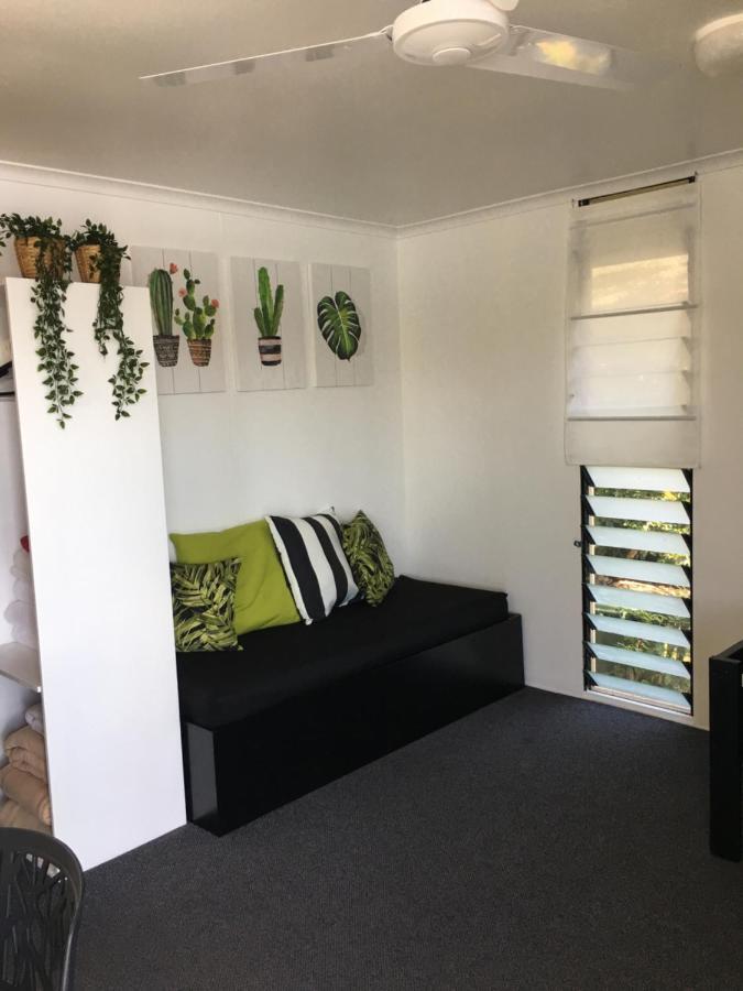 Maroochy River Bungalows Diddillibah Екстер'єр фото