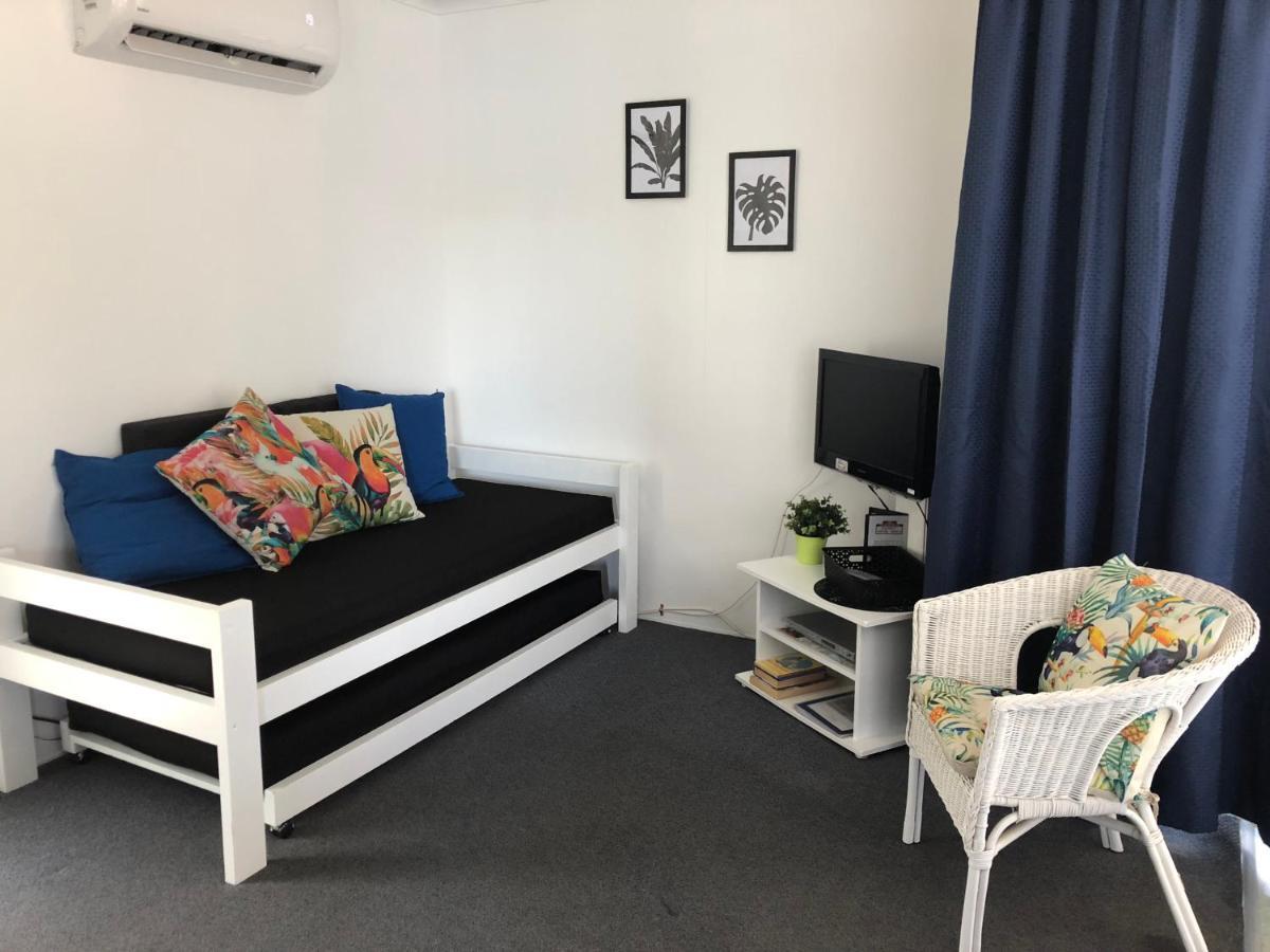Maroochy River Bungalows Diddillibah Екстер'єр фото
