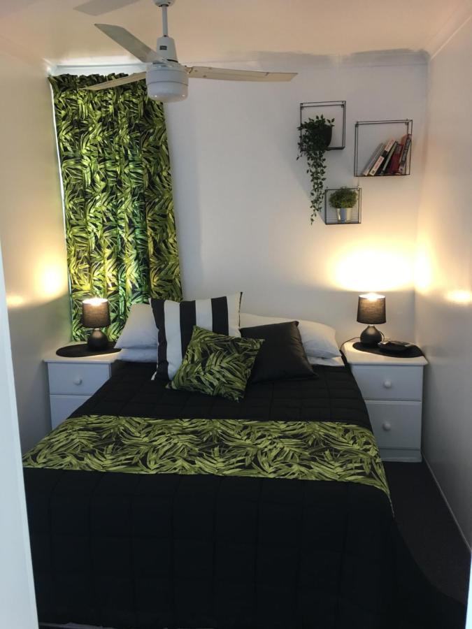 Maroochy River Bungalows Diddillibah Екстер'єр фото